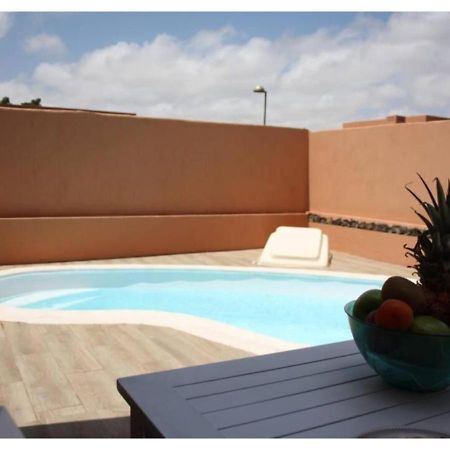 Anahi Homes Corralejo - Villa Drago 12 라 올리바 외부 사진