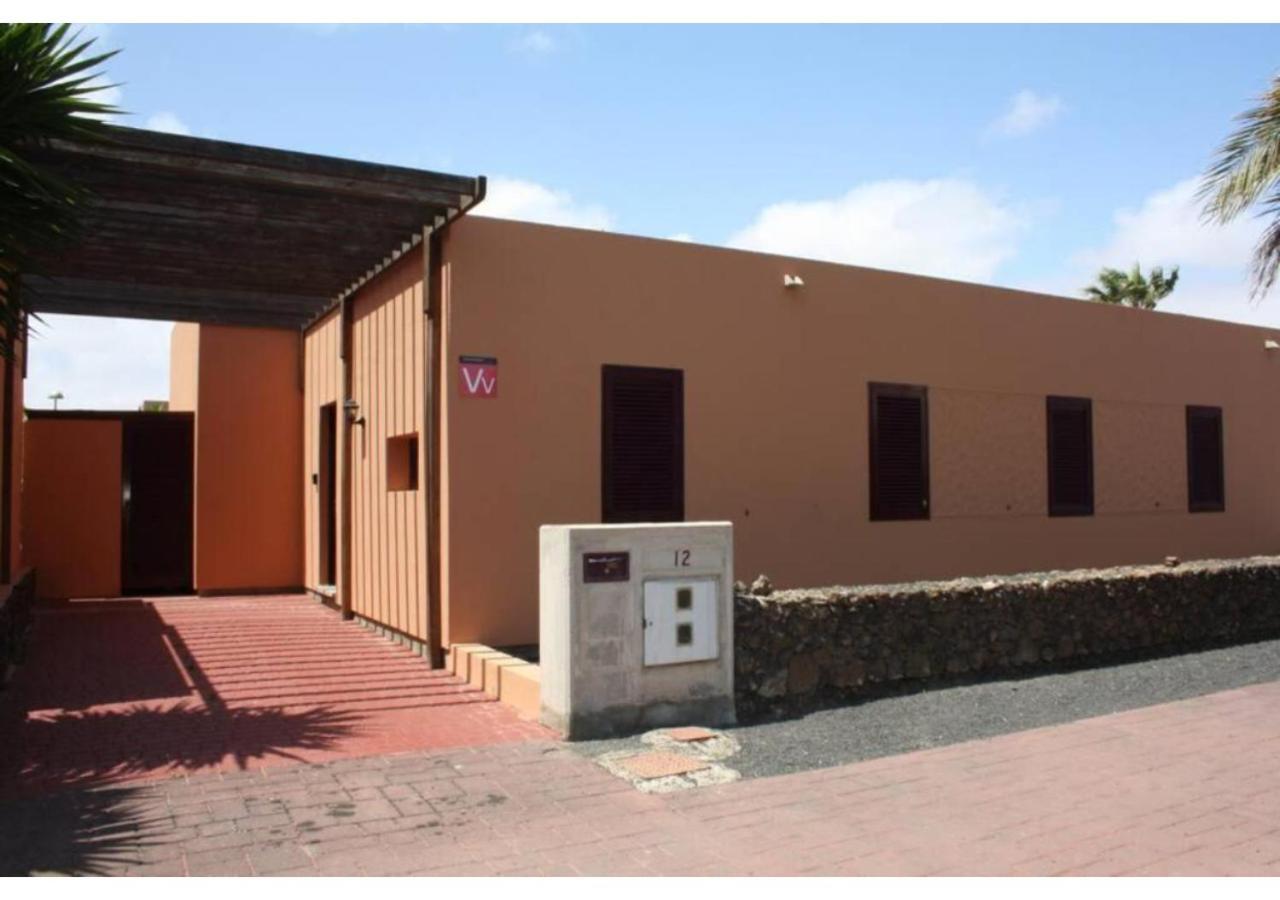 Anahi Homes Corralejo - Villa Drago 12 라 올리바 외부 사진