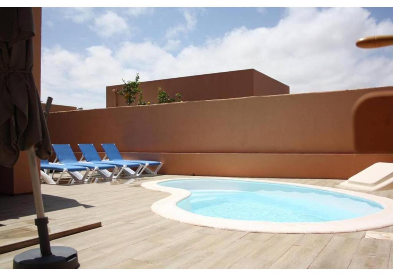 Anahi Homes Corralejo - Villa Drago 12 라 올리바 외부 사진