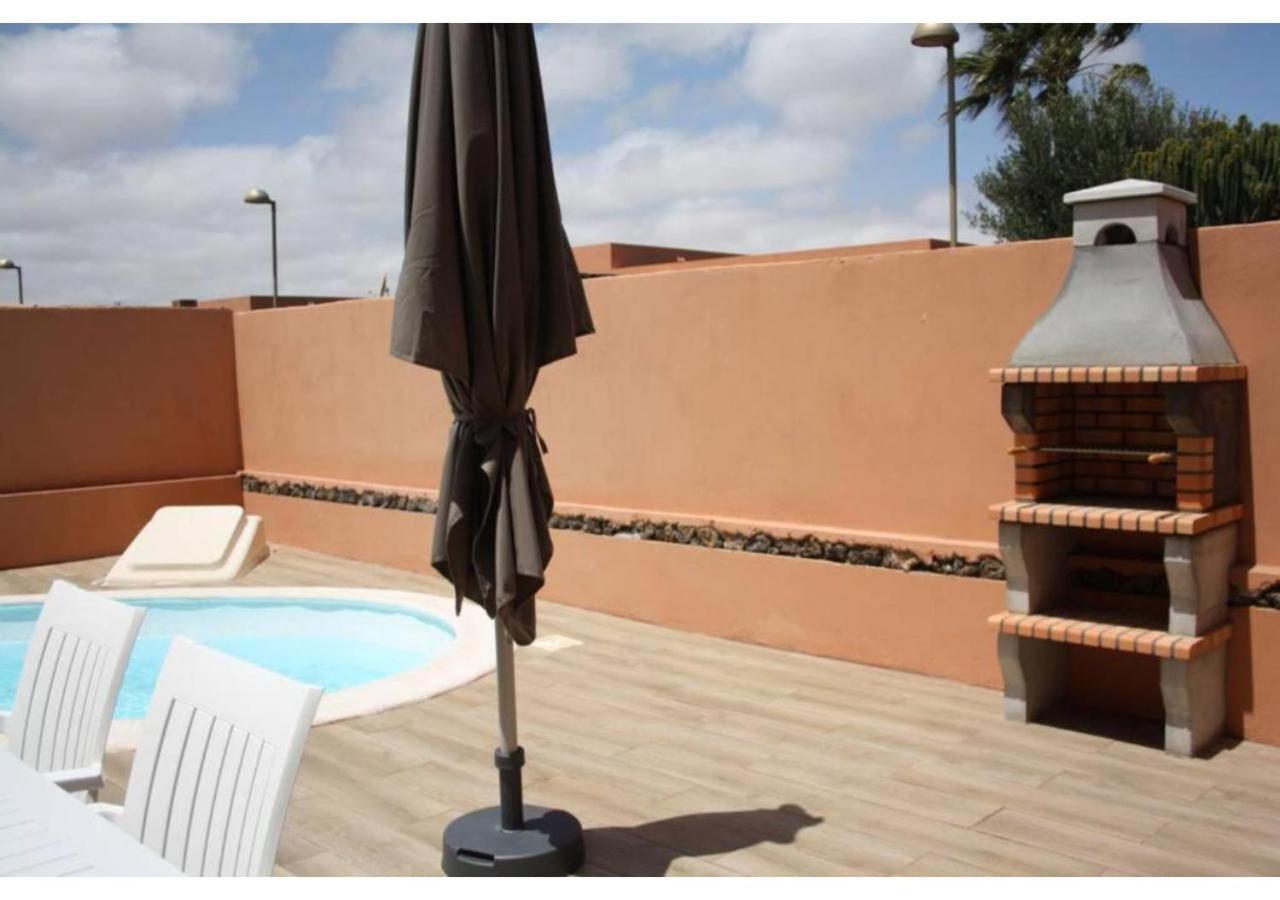 Anahi Homes Corralejo - Villa Drago 12 라 올리바 외부 사진
