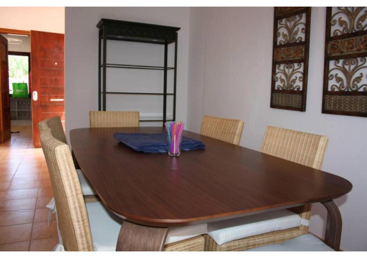 Anahi Homes Corralejo - Villa Drago 12 라 올리바 외부 사진